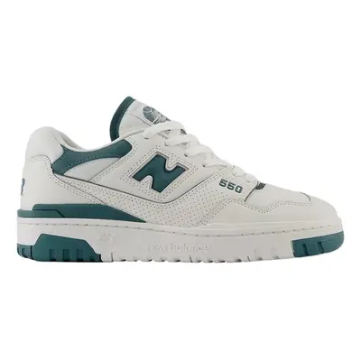 New Balance 550 BBW550BI Divat edzőcipők Zöld