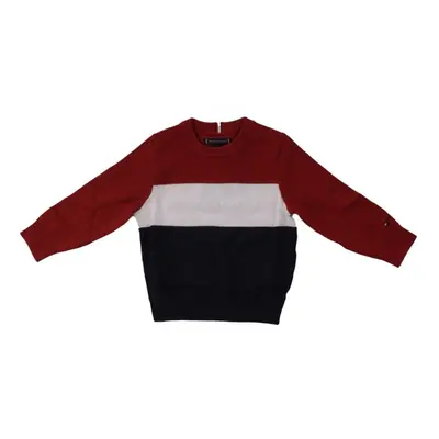 Tommy Hilfiger KB0KB09150 Pulóverek Sokszínű