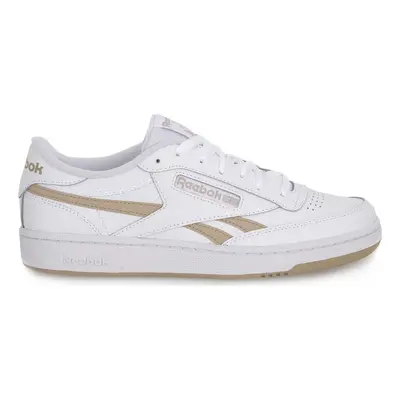 Reebok Sport CLUB C REVENGE Divat edzőcipők Fehér