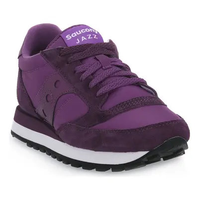 Saucony 683 JAZZ PURPLE Futócipők Szürke