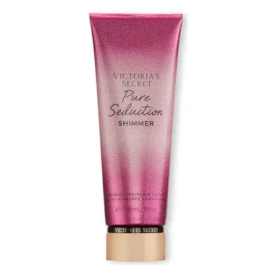 Victoria's Secret Body and Hand Lotion - Pure Seduction Shimmer Hidratálás & táplálás Más