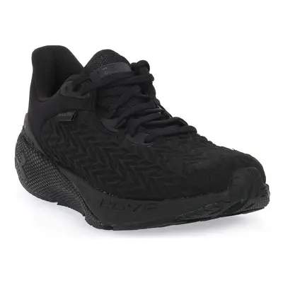 Under Armour 001 HOVR MACHINA 3 CLONE Fitnesz Fekete