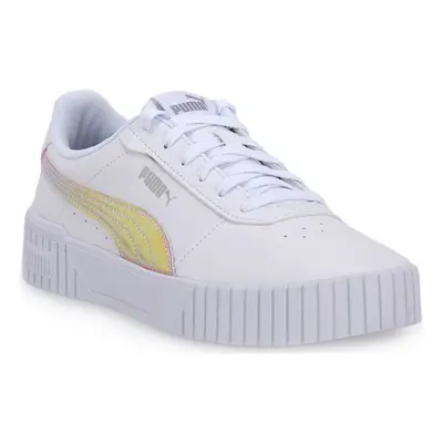 Puma 01 CARINA 2 HOLO Divat edzőcipők Fehér