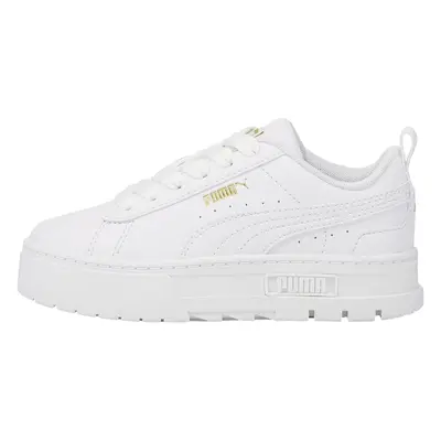 Puma 226673 Rövid szárú edzőcipők Fehér