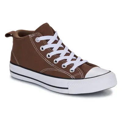 Converse CHUCK TAYLOR ALL STAR MALDEN STREET Magas szárú edzőcipők Barna