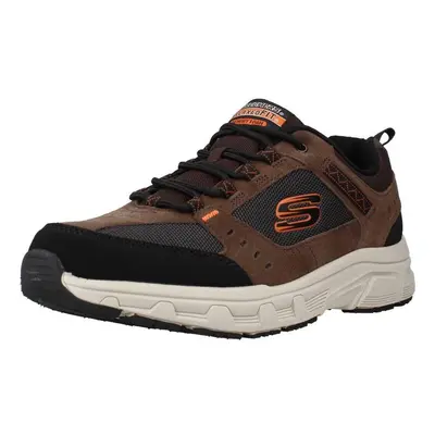 Skechers OAK CANYON Divat edzőcipők Barna