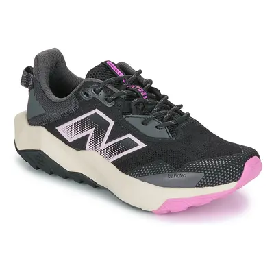 New Balance NITREL Futócipők Fekete