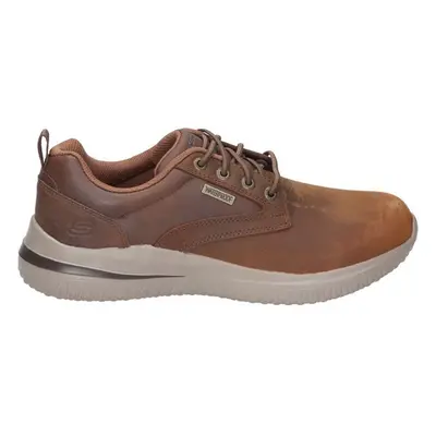 Skechers 210661-CDB Alsóváros Barna