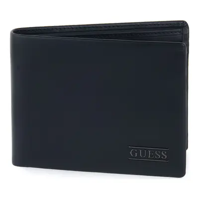 Guess BLU NEW BOSTON BILLFORD Táskák Kék