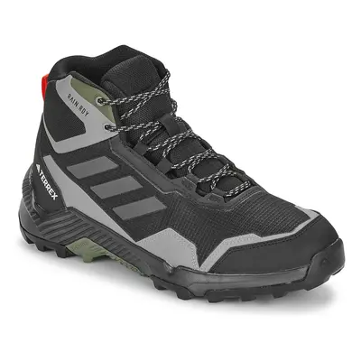 adidas TERREX EASTRAIL 2 MID R.RDY Túracipők Fekete