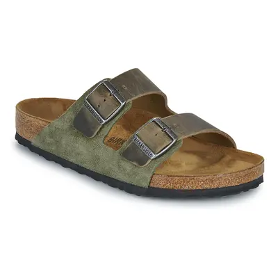 Birkenstock Arizona LEVE/LEOI Thyme Papucsok Keki