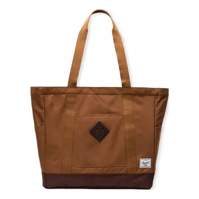 Herschel Heritage Tote - Rubber/Chicory Coffee Hátitáskák Barna