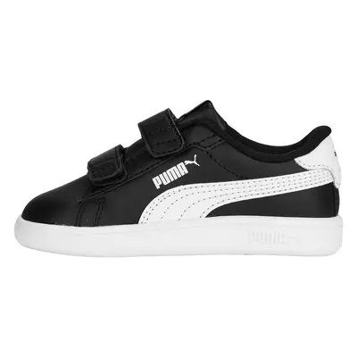 Puma 241222 Rövid szárú edzőcipők Fekete