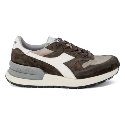 Diadora CONQUEST SUEDE SW 201.179684 Divat edzőcipők Barna