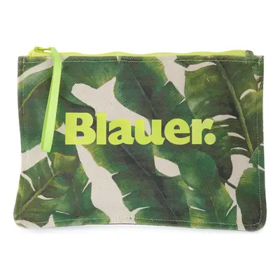 Blauer PALM POCHETTE Táskák Barna