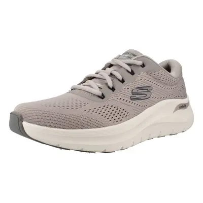 Skechers ARCH FIT 2.0 Divat edzőcipők Bézs