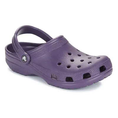 Crocs Classic Klumpák Lila