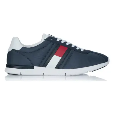 Tommy Hilfiger - Divat edzőcipők Kék