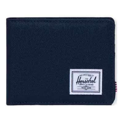 Herschel Eco Roy Wallet - Navy Pénztárcák Kék