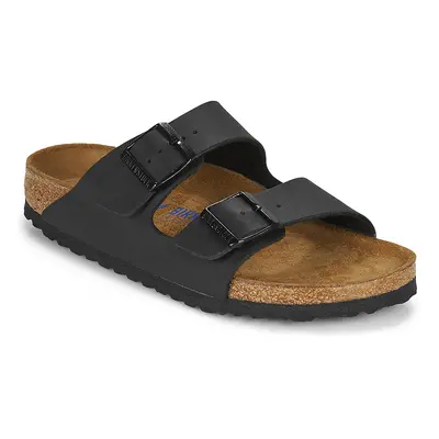 Birkenstock ARIZONA SFB Papucsok Fekete