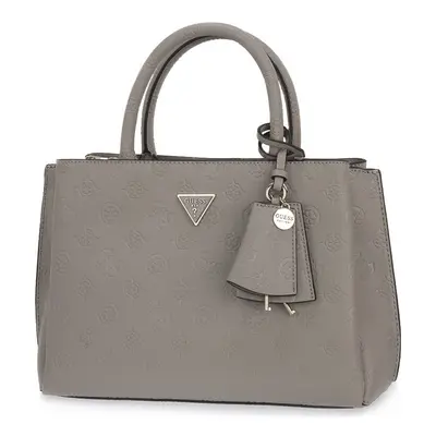 Guess TPG JANE LUXURY SATCHEL Táskák Barna