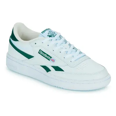 Reebok Classic CLUB C REVENGE Rövid szárú edzőcipők Fehér