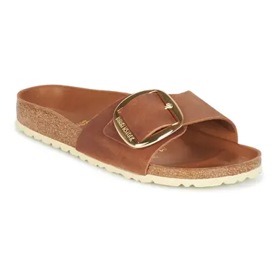 Birkenstock MADRID BIG BUCKLE Papucsok Barna