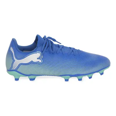 Puma 01 FUTURE 7 PLAY FGAG Foci Kék