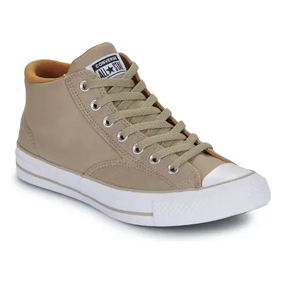 Converse CHUCK TAYLOR ALL STAR MALDEN STREET Magas szárú edzőcipők Bézs