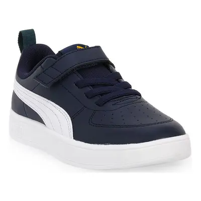 Puma 07 RICKIE AC PS Divat edzőcipők Fehér