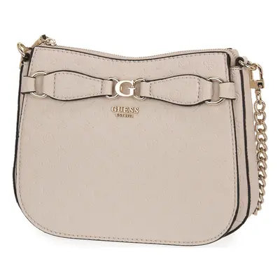 Guess TPG ARLENA CROSSBODY Táskák Barna