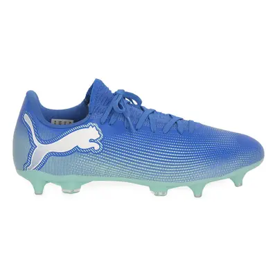 Puma 01 FUTURE 7 PLAY MXSG Foci Kék