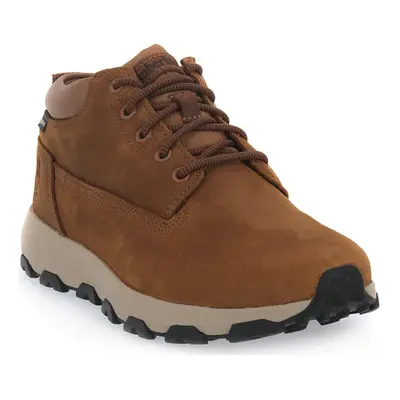 Timberland WINSOR PARK GTX CHUKKA Csizmák Barna