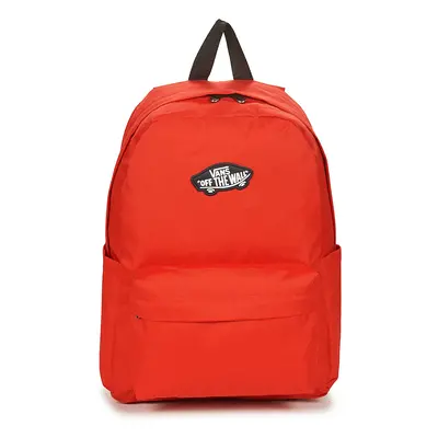 Vans OLD SKOOL GROM BACKPACK Hátitáskák Piros