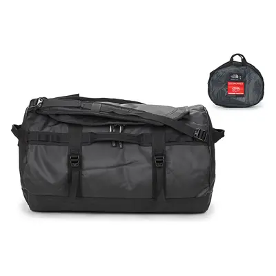 The North Face Base Camp Duffel - S Sporttáskák Fekete