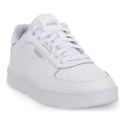 Puma 02 CAVEN 2 LUX Fitnesz Fehér