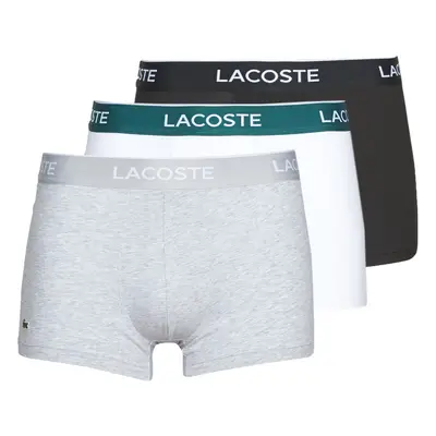 Lacoste 5H3389-NUA Boxerek Sokszínű