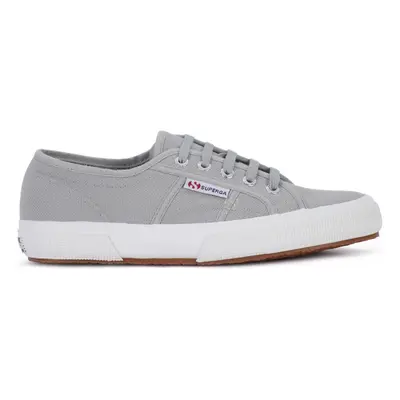 Superga 506 COTON CLASSIC Divat edzőcipők Szürke