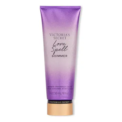 Victoria's Secret Body and Hand Lotion - Love Spell Shimmer Hidratálás & táplálás Más