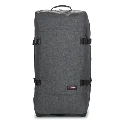 Eastpak TRANVERZ L 121 LITRE Puha bőröndök Fekete