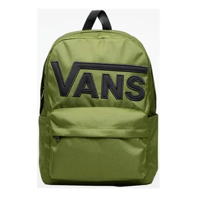 Vans OLD SKOOL DROP V BACKPACK Hátitáskák Zöld