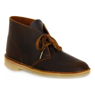 Clarks DESERT BOOT BEES Csizmák Zöld