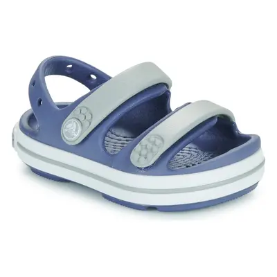 Crocs Crocband Cruiser Sandal T Szandálok / Saruk Kék