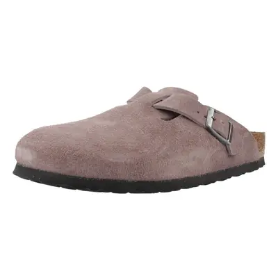 Birkenstock BOSTON BS Klumpák Lila