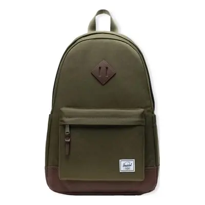 Herschel Heritage Backpack - Ivy Green/Chicory Hátitáskák Zöld