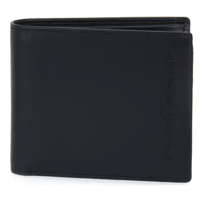 Richmond W31 WALLET Pénztárcák Fekete