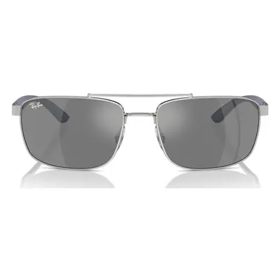 Ray-ban Occhiali da Sole RB3737 003/6G Napszemüvegek Ezüst