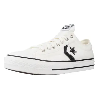 Converse STAR PLAYER 76 OX Divat edzőcipők Fehér