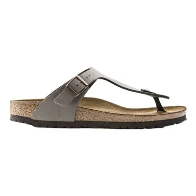 Birkenstock Gizeh 0043391 Regular - Stone Szandálok / Saruk Szürke