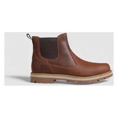 Timberland CHELSEA BOOT TB0A6A4WEM6 Csizmák Barna